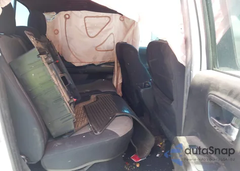 2022 Toyota Tacoma Trd Off Road from USA, damaged, VIN 3TMDZ5BN9NM130697